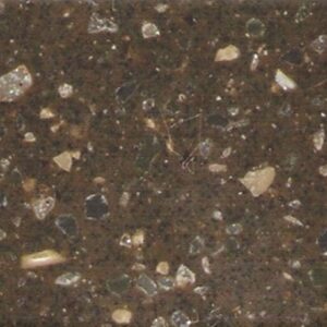 Grandeks Cacao Tree – тёмный оттенок искусственного камня для солидного дизайна